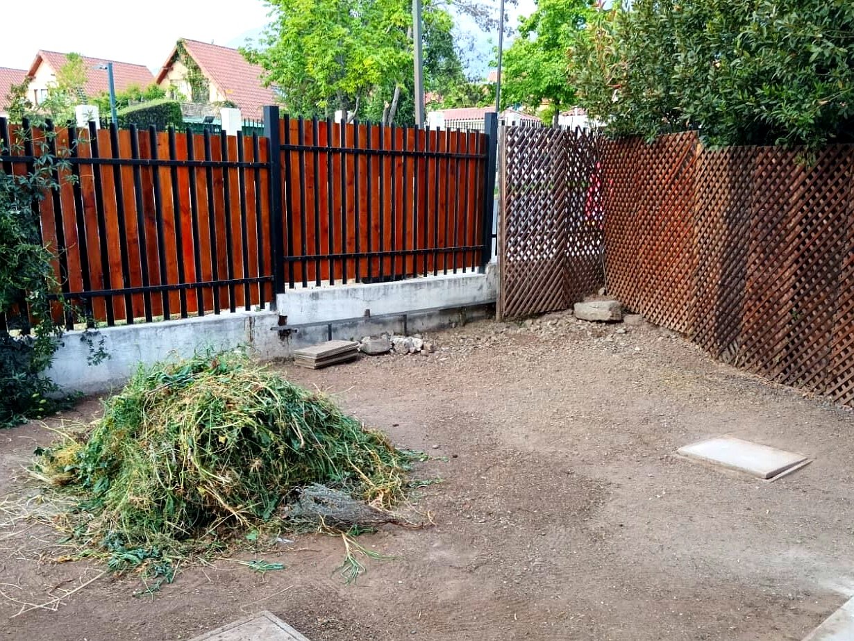 Projects trabajos jardineria 13