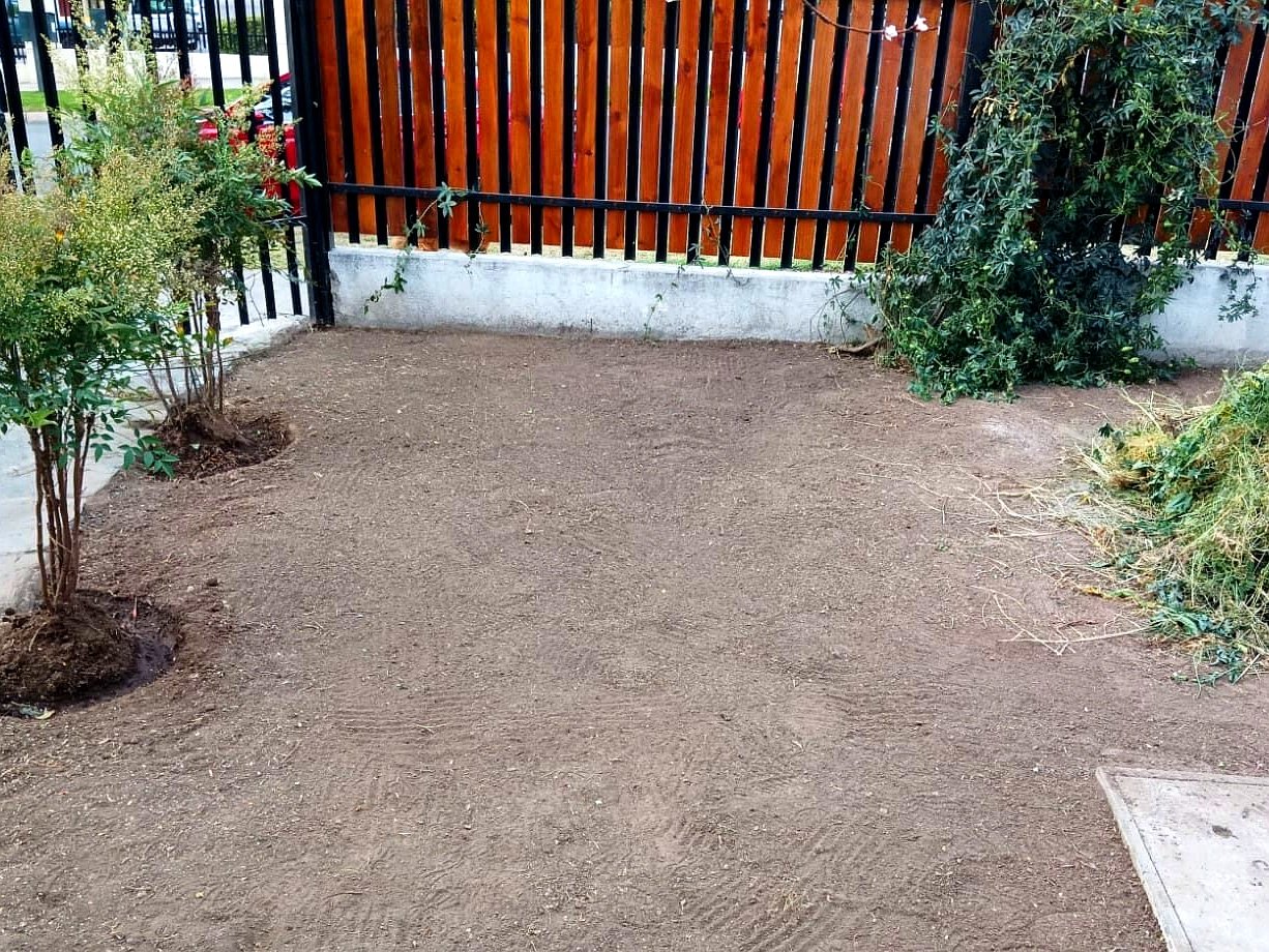 Projects trabajos jardineria 17