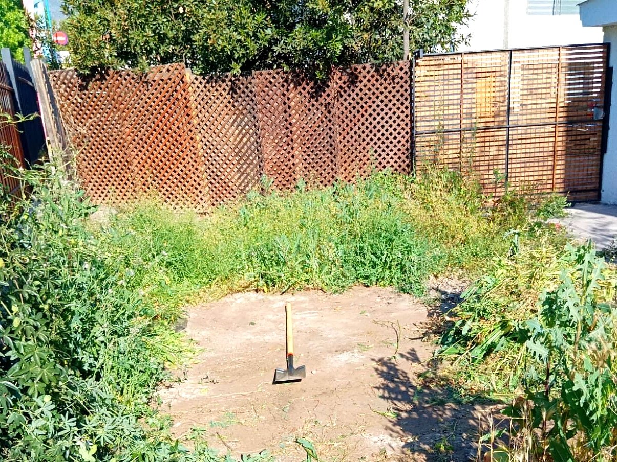 Projects trabajos jardineria 18