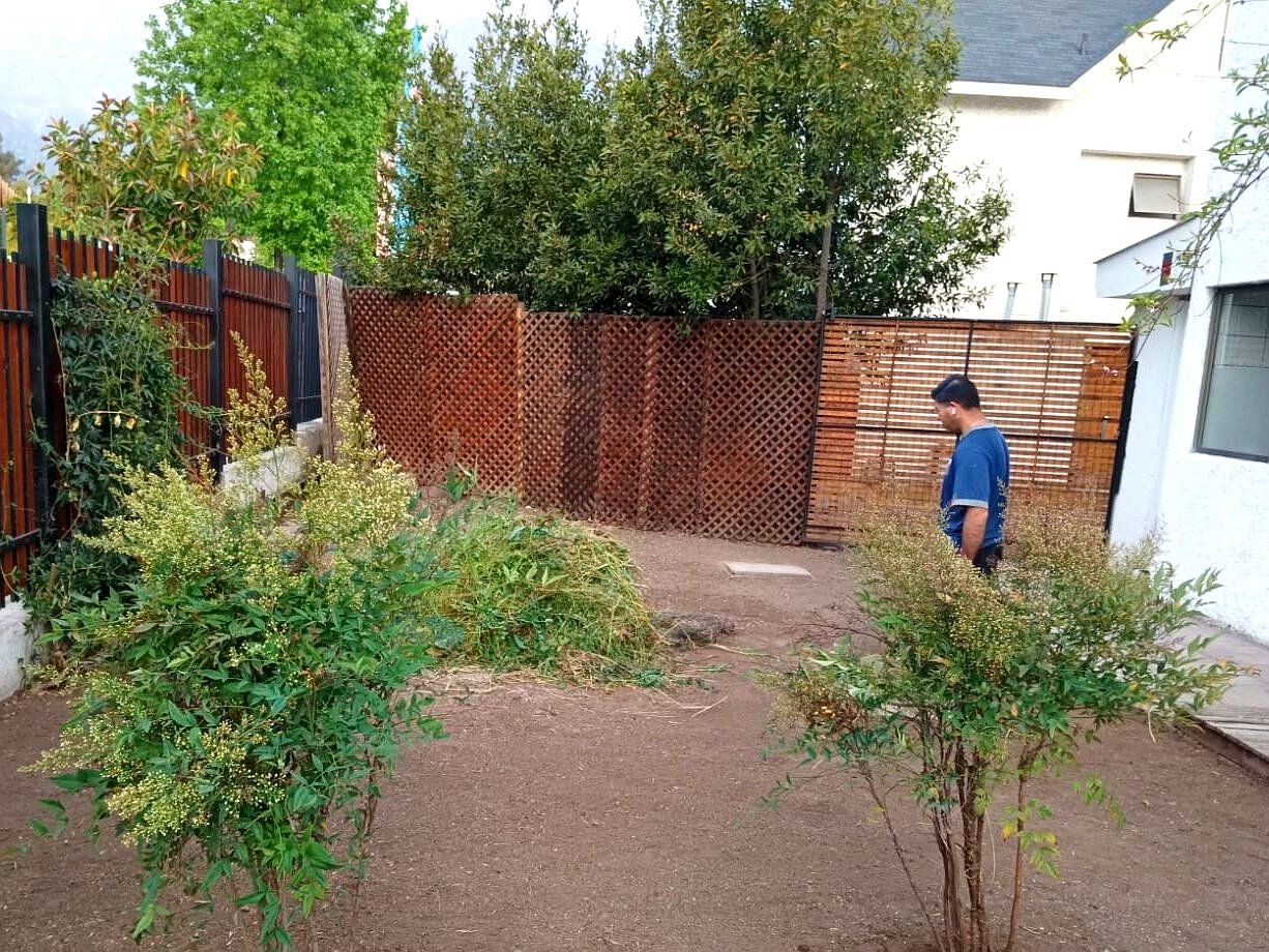 Projects trabajos jardineria 20