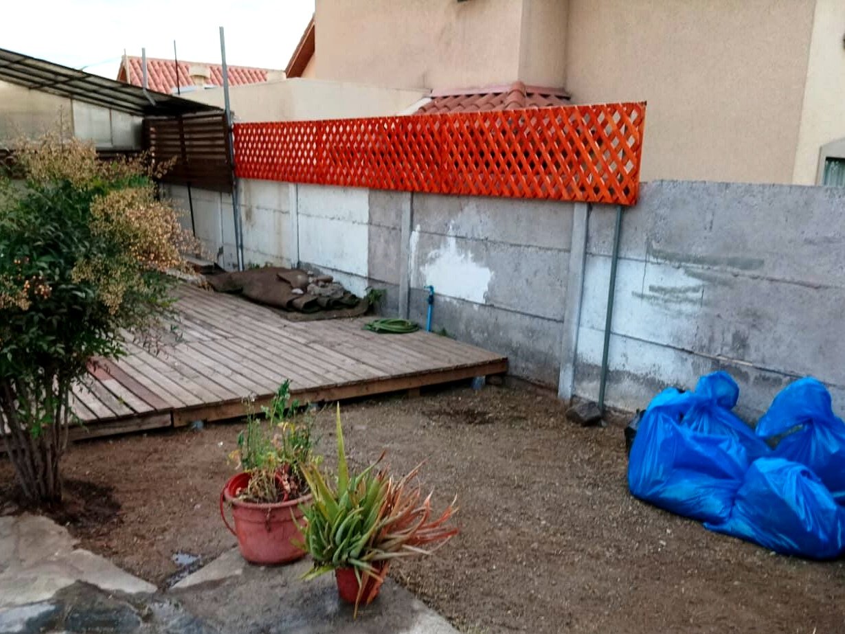 Projects trabajos jardineria 21