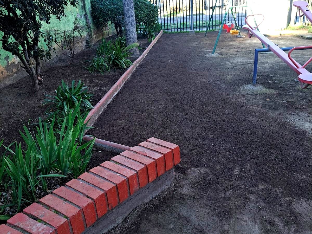 Projects trabajos jardineria 26